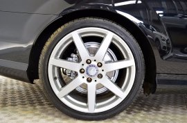 Mercedes-Benz C Class C180