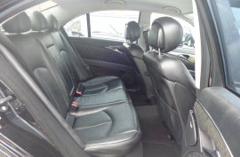Mercedes-Benz E Class 3.0 E320 CDI