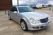 Mercedes-Benz E Class 3.0 E320 CDI