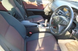 Mercedes-Benz C Class 2.1 C200