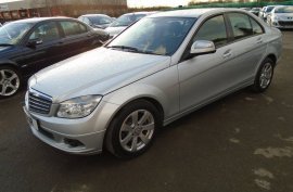 Mercedes-Benz C Class 2.1 C200