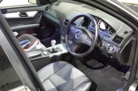 Mercedes-Benz C Class 2.1 C220 CDI