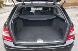 Mercedes-Benz C-Class C180