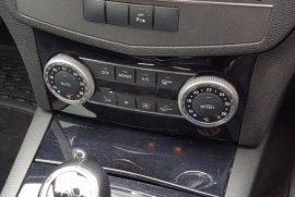 Mercedes-Benz C-Class C180