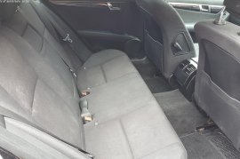 Mercedes-Benz C-Class C180
