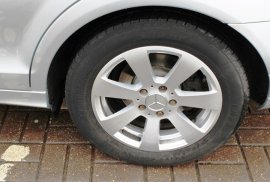 Mercedes-Benz C Class 2.1 C200