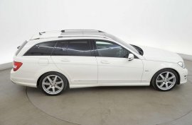 Mercedes-Benz C Class C250 CDI