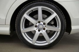 Mercedes-Benz C Class C250 CDI