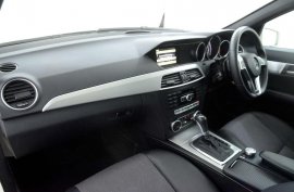 Mercedes-Benz C Class C250 CDI