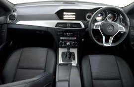 Mercedes-Benz C Class C250 CDI