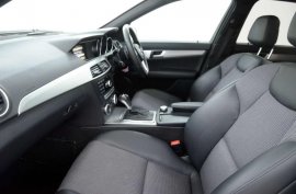 Mercedes-Benz C Class C250 CDI