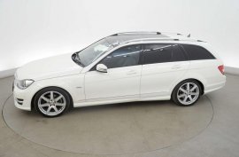 Mercedes-Benz C Class C250 CDI