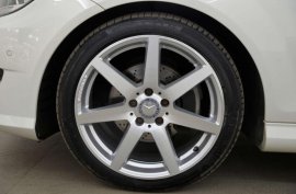 Mercedes-Benz C Class C250 CDI