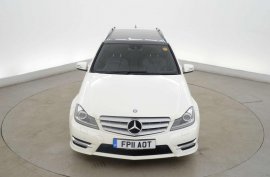 Mercedes-Benz C Class C250 CDI