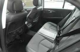 Mercedes-Benz E Class 2.1 E220 CDI