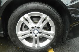 Mercedes-Benz E Class 2.1 E220 CDI