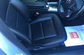 Mercedes-Benz E Class 2.1 E220 CDI