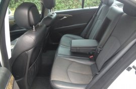 Mercedes-Benz E Class 2.1 E220 CDI