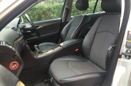 Mercedes-Benz E Class 2.1 E220 CDI