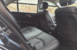 Mercedes-Benz E Class 2.1 E220 CDI