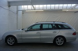 Mercedes-Benz E Class 2.1 E220 CDI