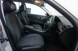 Mercedes-Benz E Class 2.1 E220 CDI