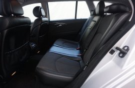 Mercedes-Benz E Class 2.1 E220 CDI