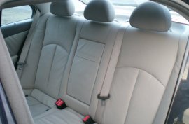 Mercedes-Benz E Class 2.1 E220 CDI