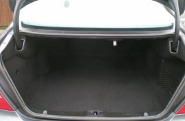 Mercedes-Benz E Class 2.1 E220 CDI