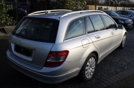Mercedes-Benz C Class C200