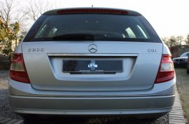 Mercedes-Benz C Class C200