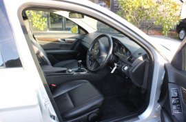 Mercedes-Benz C Class C200