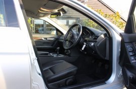 Mercedes-Benz C Class C200
