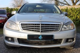 Mercedes-Benz C Class C200