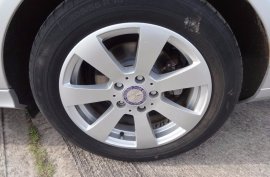 Mercedes-Benz C Class 1.8 C180