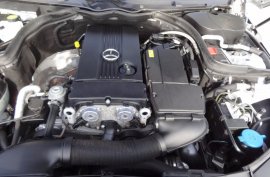 Mercedes-Benz C Class 1.8 C180