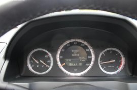 Mercedes-Benz C Class 2.1 C220