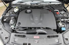 Mercedes-Benz C Class 2.1 C220