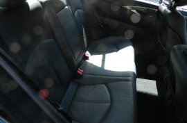 Mercedes-Benz E Class 2.1 E220 CDI