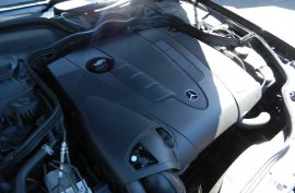 Mercedes-Benz E Class 2.1 E220 CDI