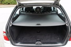 Mercedes-Benz E Class 2.1 E220 CDI