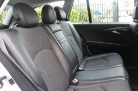 Mercedes-Benz E Class 2.1 E220 CDI