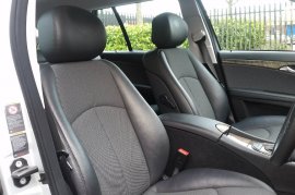 Mercedes-Benz E Class 2.1 E220 CDI