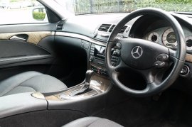 Mercedes-Benz E Class 2.1 E220 CDI