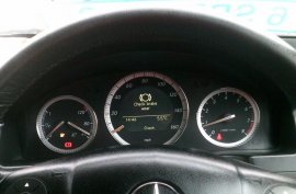 Mercedes-Benz C Class C180K