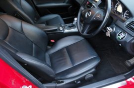 Mercedes-Benz C Class 2.1 C220