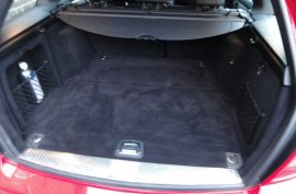 Mercedes-Benz C Class 2.1 C220