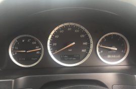 Mercedes-Benz C Class 2.1 C220 CDI