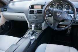 Mercedes-Benz C Class 2.1 C220 CDI