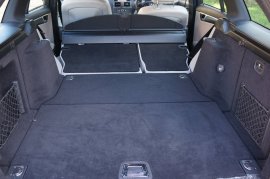 Mercedes-Benz C Class 2.1 C220 CDI